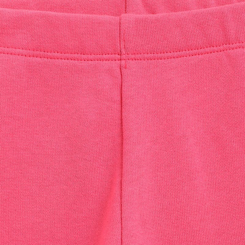 Front Opening Tracksuit With Hood (2Pc) image number null